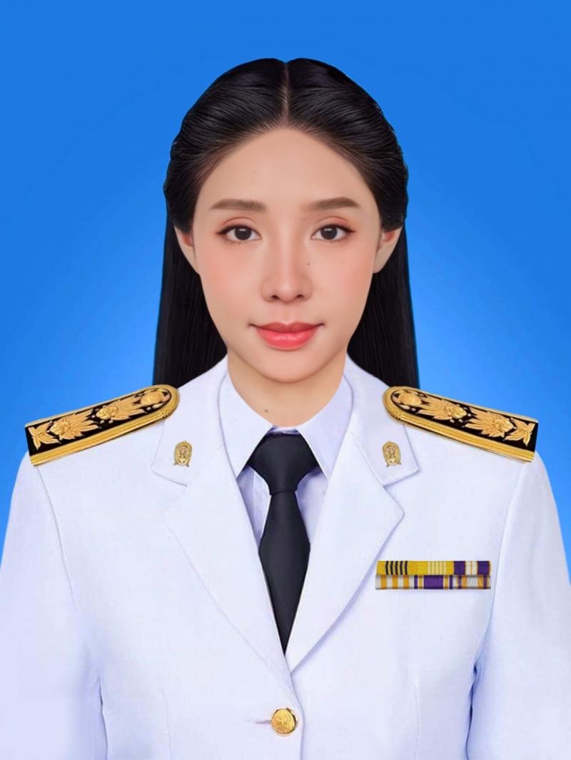 นางสาวอนุสรา สายวงศ์เปียง