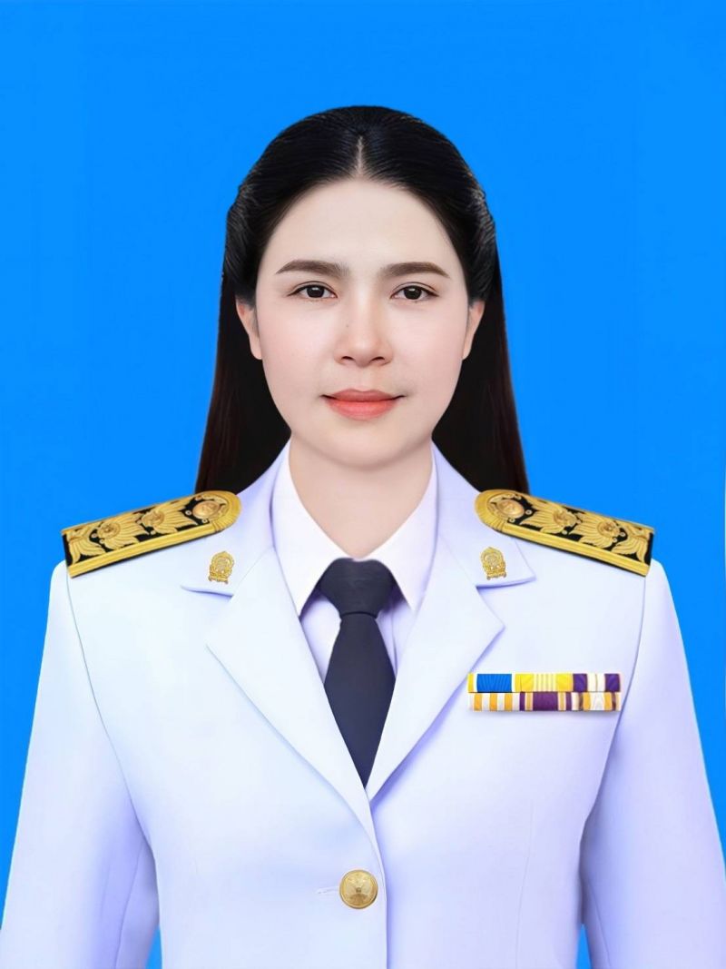 นางสาวกัญญณัฎฐ์  ตาธิมา