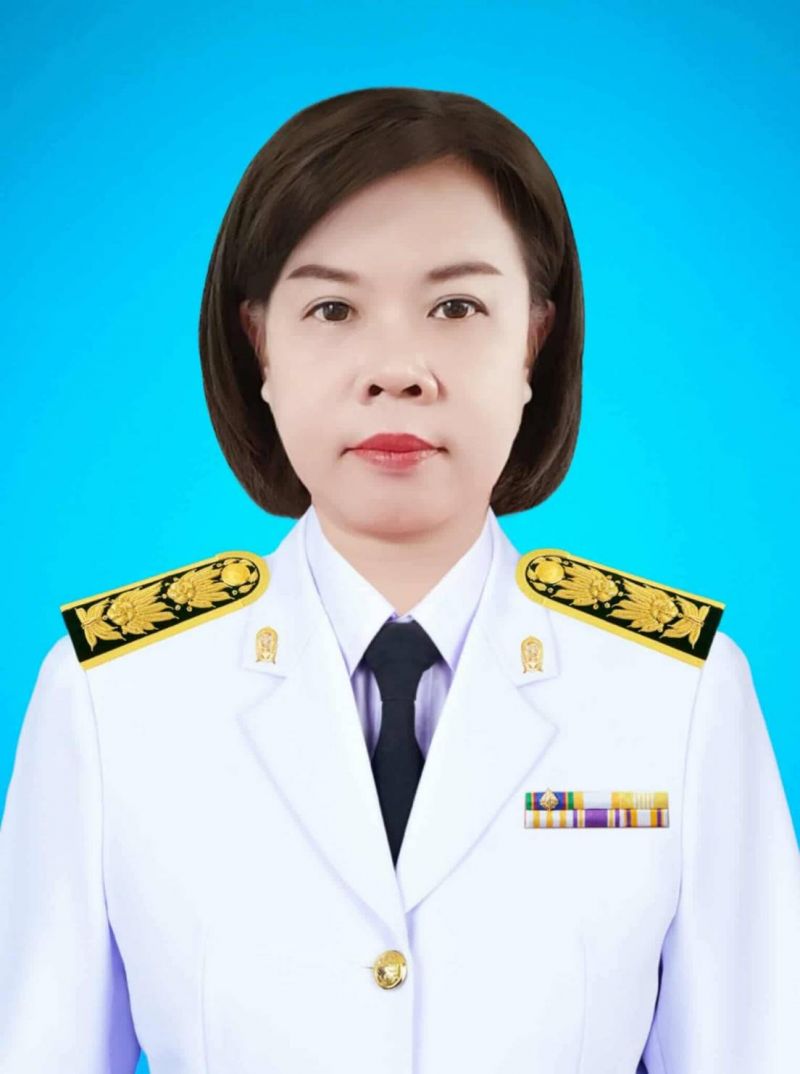 นางสาวสุวพัชร์  เทพสุทะ