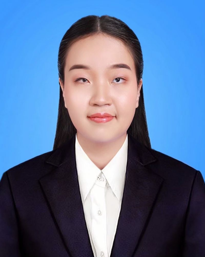 นางสาวสุริตรา ยศข่าย
