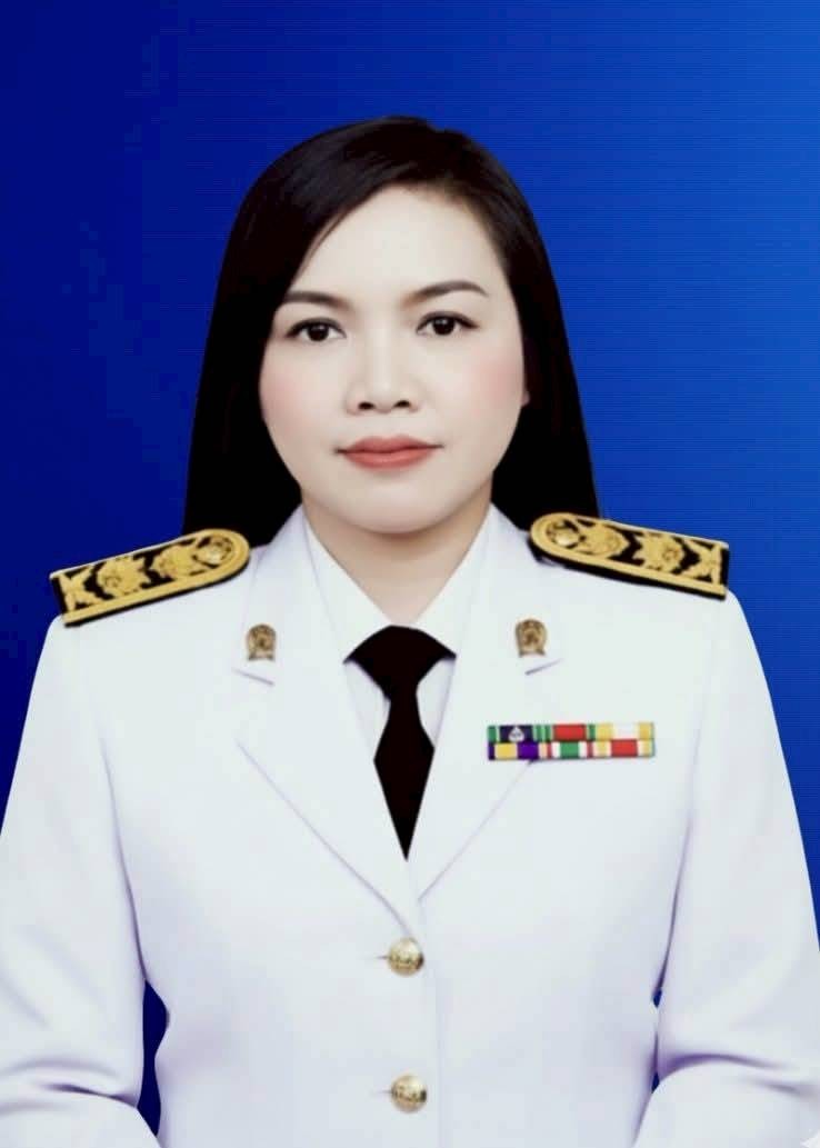 นางสาววาริณี วันติ