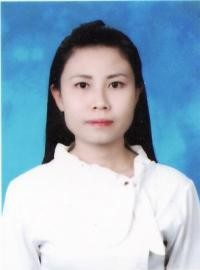 นางสาวสุภาพร  เพ็ชรแสนงาม
