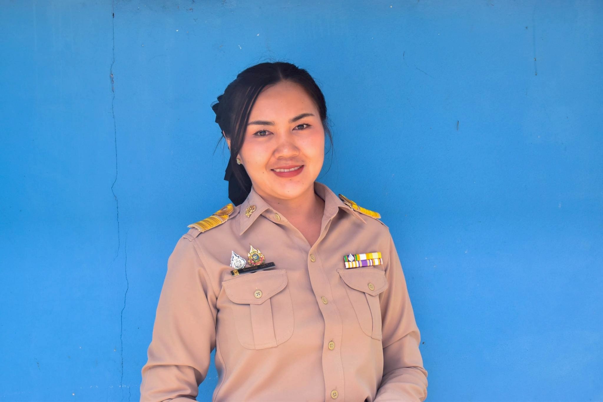 นางสาวรัตนาภรณ์ วงค์เรือง