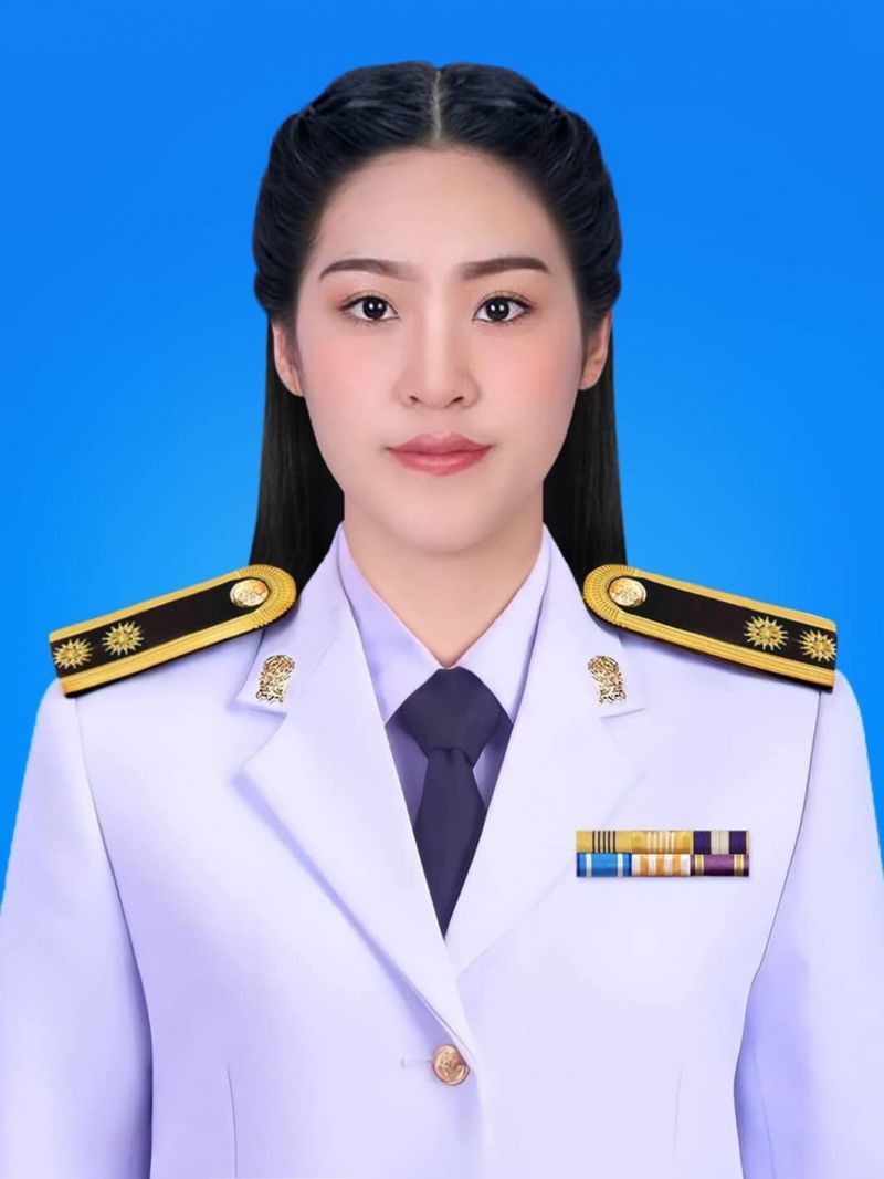 นางสาวอนงค์พร วีจันทร์