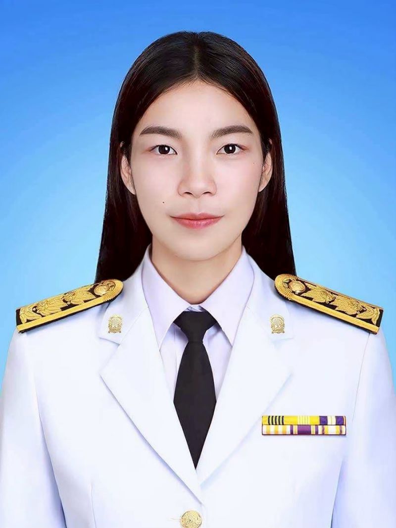 นางสาวนาฎอนงค์ วงศ์สิงห์แก้ว