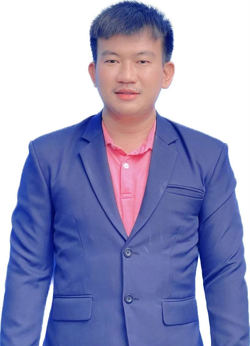 นายพจนันท์ ใจนันต๊ะ