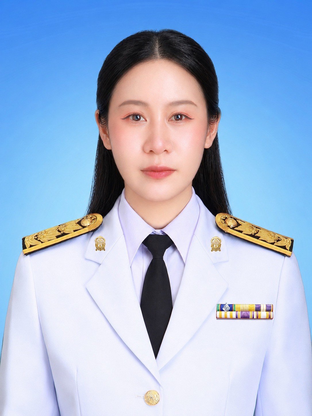 นางสาวศรัณย์ลักษณ์ วิลังคะ