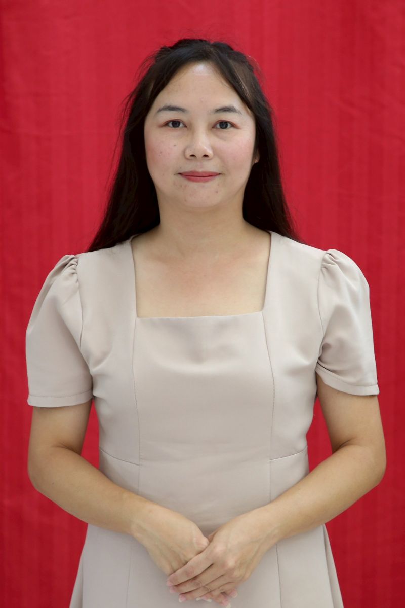 นางสาวนันท์นภัส  สัตย์ซื่อ