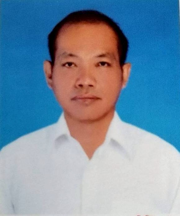นายสุรชาติ  บุญมา