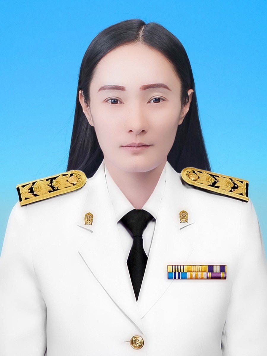 นางสาววิรัชยาภรณ์  ทัพกาญจน์