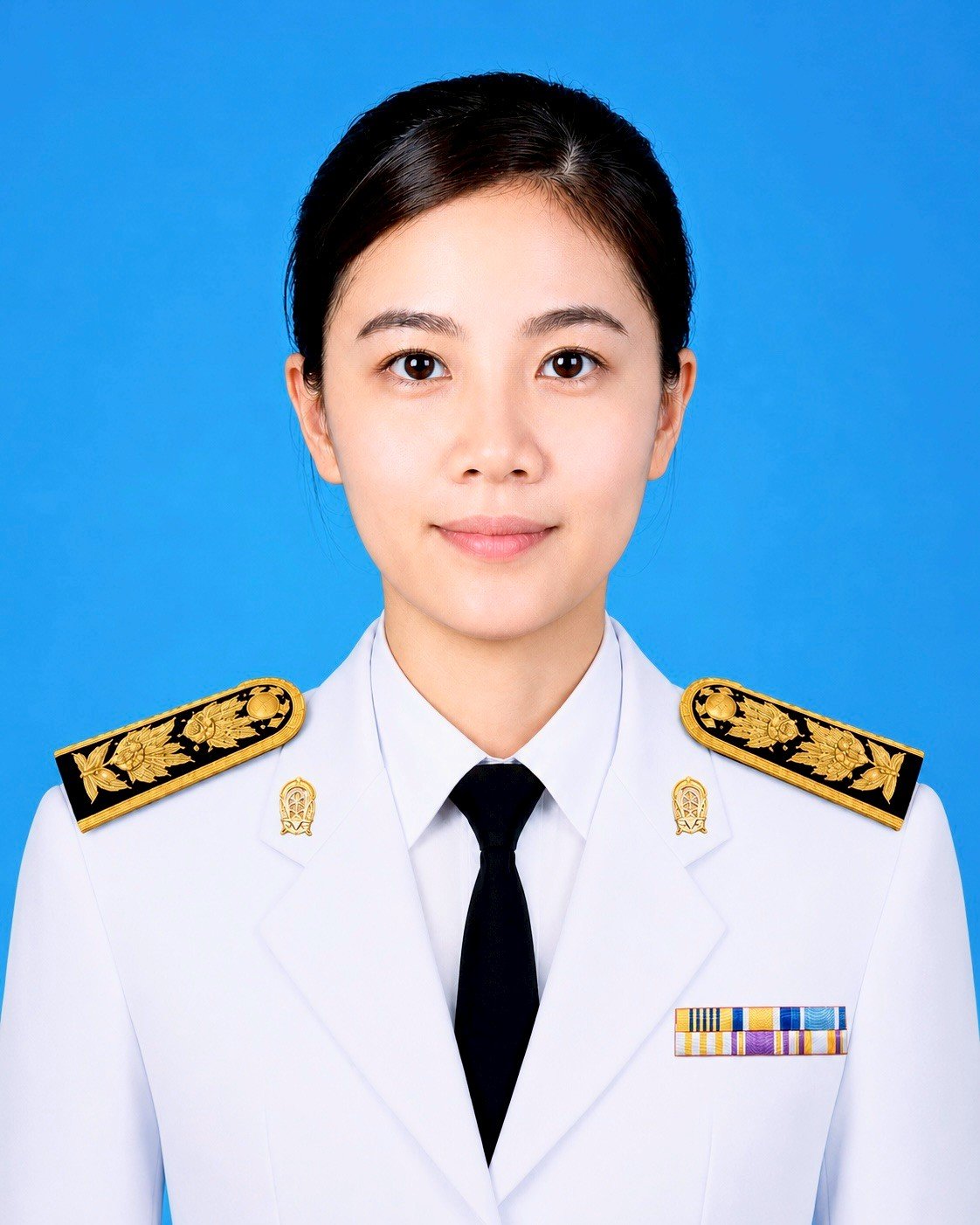 นางสาวสุภิศา  จุฑาปัญญา