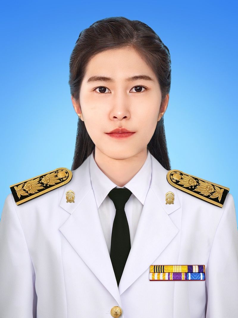 นางสาวปัทมาศ ปัญญาเสน