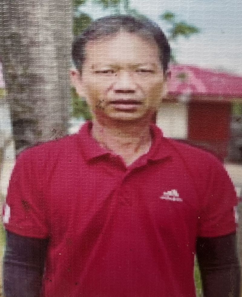 นายปิง คำภิละวงศ์